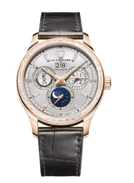 Chopard L.U.C LUNAR ONE 171927-5001 Replica Watch